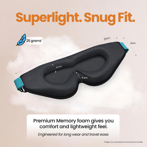 Ocufresh 3D sleep mask