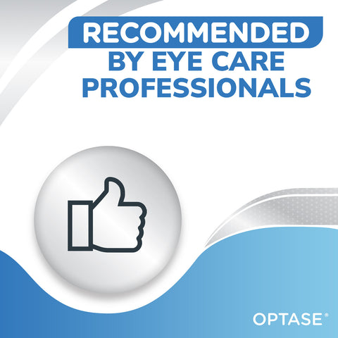 Optase Comfort eye drops