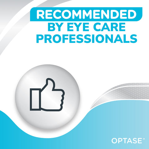 Optase Cooling eye mask