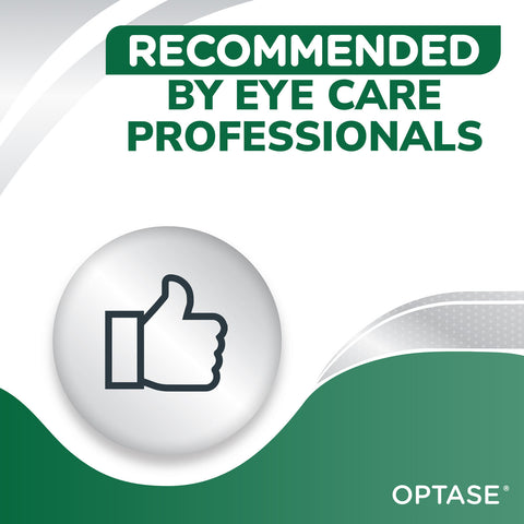 Optase TTO (Tea Tree Oil) eyelid cleansing gel