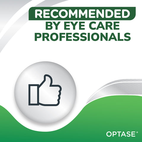 Optase TTO (Tea Tree Oil) eyelid wipes