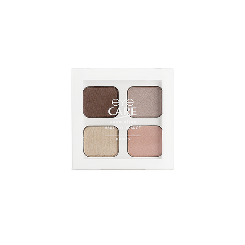 Eye Care Powder eyeshadow palette
