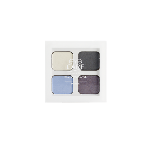 Eye Care Powder eyeshadow palette