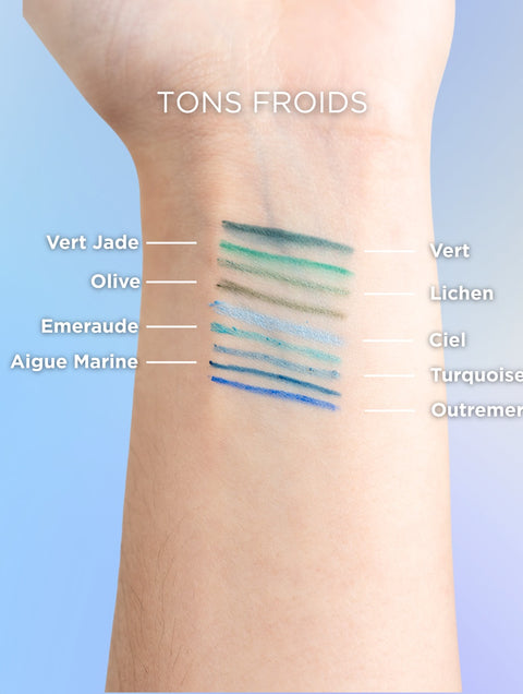 Eye Care Pencil eyeliner