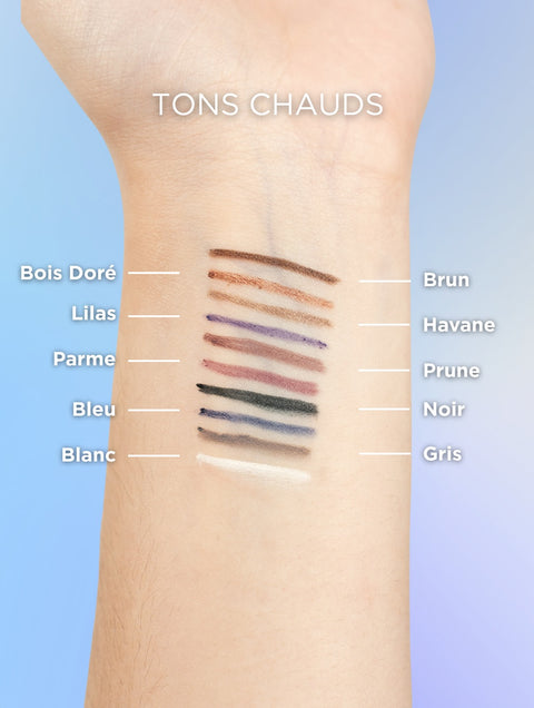 Eye Care Pencil eyeliner