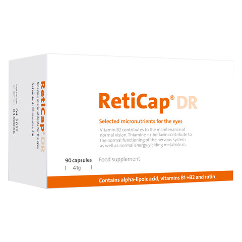 RetiCap DR