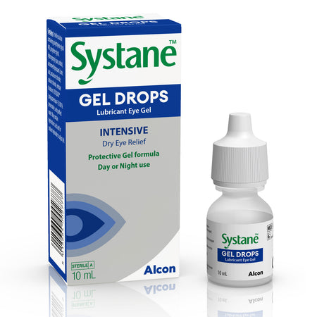 Systane Gel eye drops Butterflies Eyecare Systane Gel eye drops Butterflies Eyecare