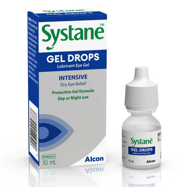 Systane Gel eye drops Butterflies Eyecare Systane Gel eye drops Butterflies Eyecare