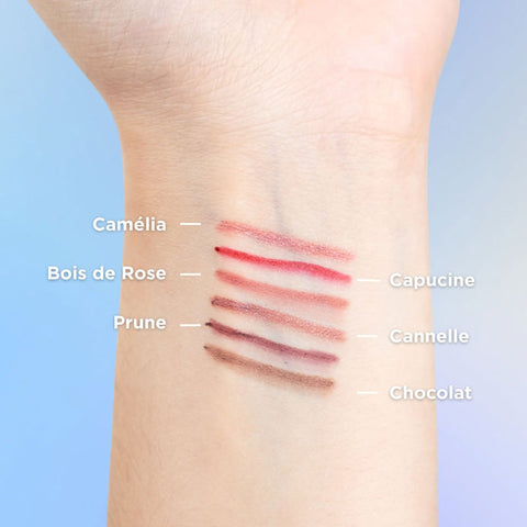 Eye Care Pencil lip liner