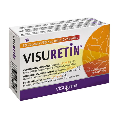 VISUretin